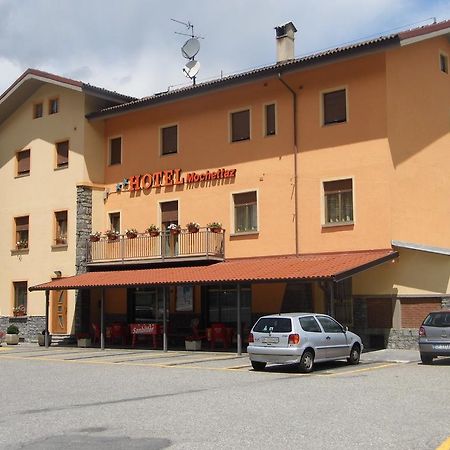 Hotel Mochettaz Aosta Luaran gambar